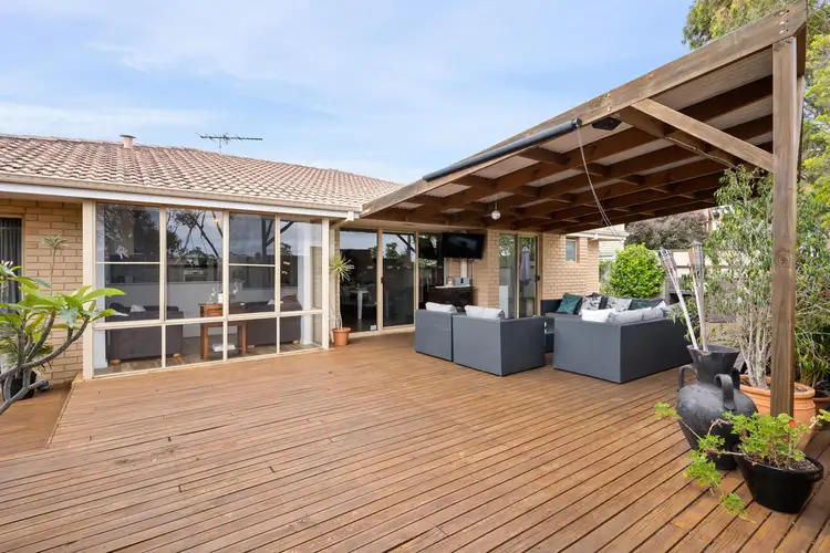 Main view of Homely house listing, 37 Jervis Way, Sorrento WA 6020
