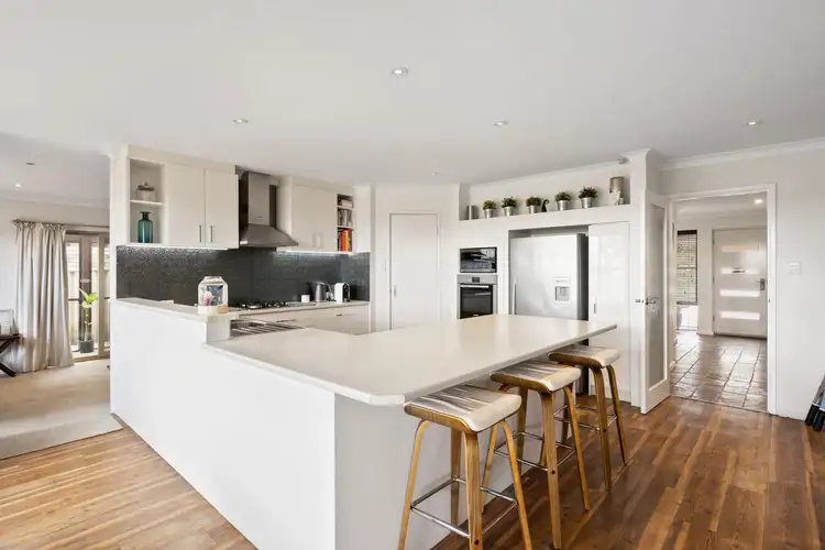 Fourth view of Homely house listing, 37 Jervis Way, Sorrento WA 6020