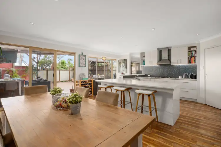 Sixth view of Homely house listing, 37 Jervis Way, Sorrento WA 6020