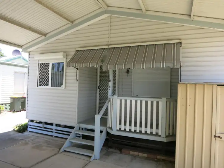 Second view of Homely villa listing, 154 Coorow Drive, Coogee WA 6166