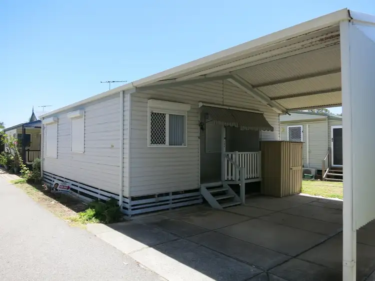 Third view of Homely villa listing, 154 Coorow Drive, Coogee WA 6166