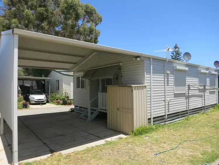 Fourth view of Homely villa listing, 154 Coorow Drive, Coogee WA 6166