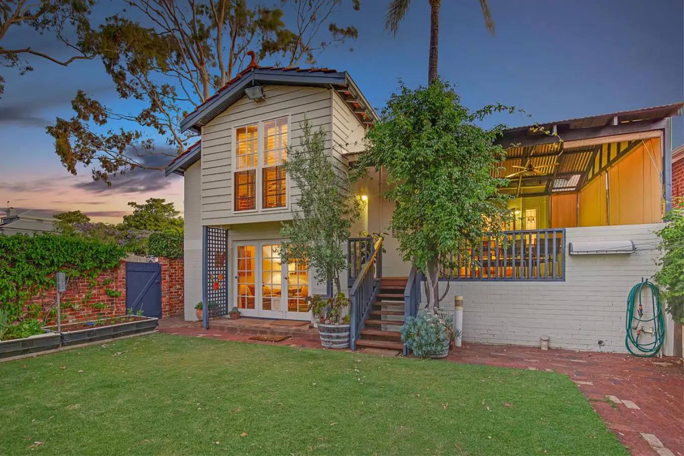 Main view of Homely house listing, 32 Ruislip Street, West Leederville WA 6007