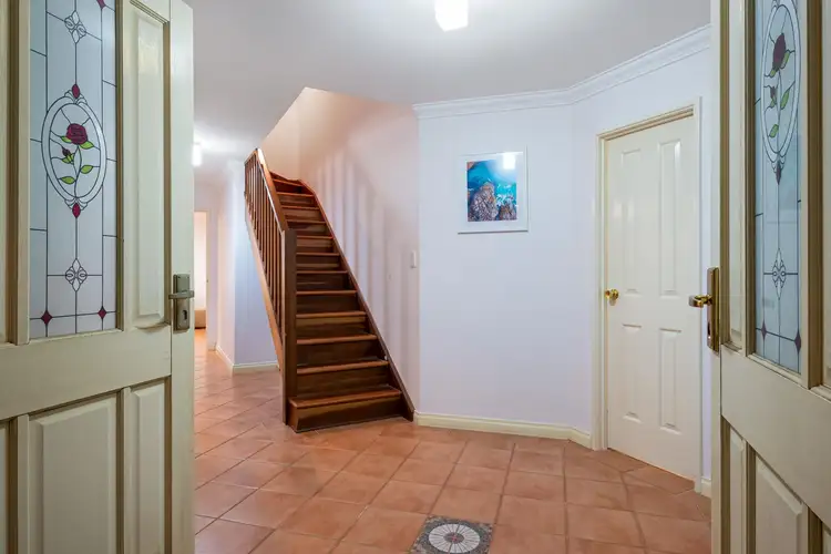 Fifth view of Homely house listing, 40 Montebello Avenue, Heathridge WA 6027