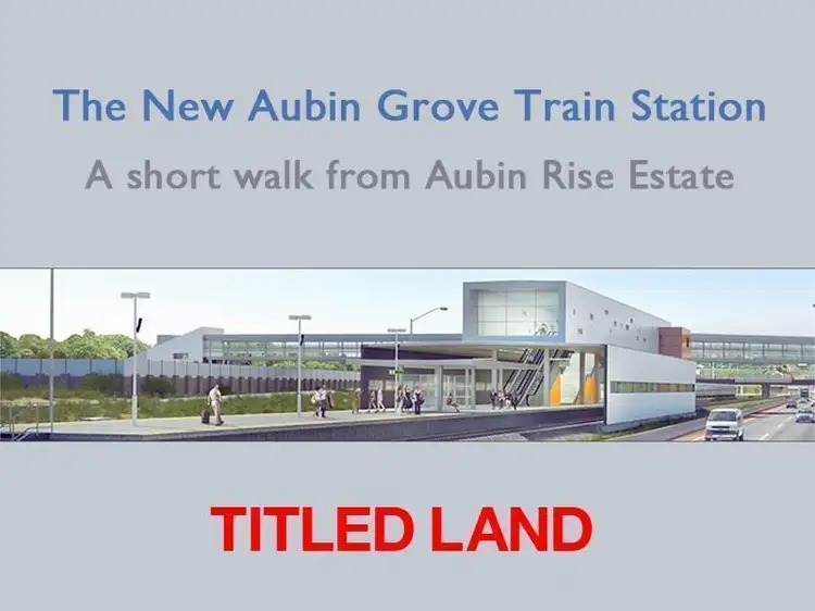 Third view of Homely land listing, Lot 654 Tufts Lane, Aubin Grove WA 6164