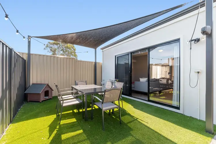 Third view of Homely villa listing, 4B Heathcroft Road, Balga WA 6061