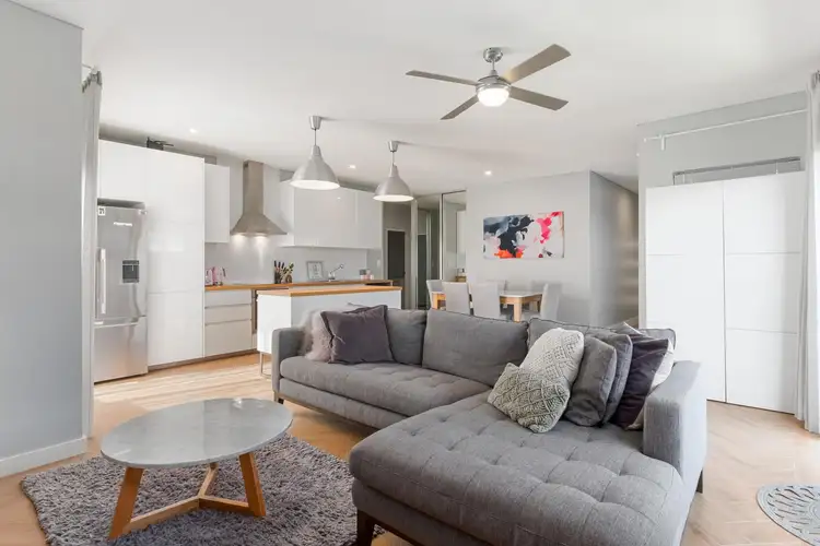 Fourth view of Homely villa listing, 4B Heathcroft Road, Balga WA 6061