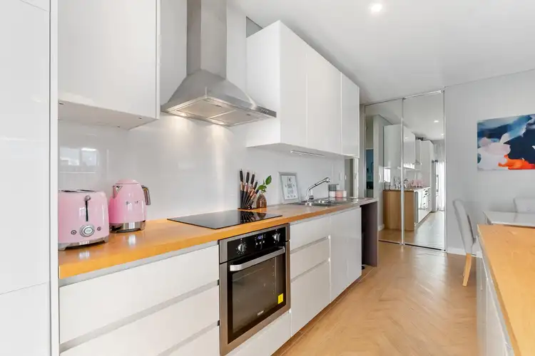 Fifth view of Homely villa listing, 4B Heathcroft Road, Balga WA 6061