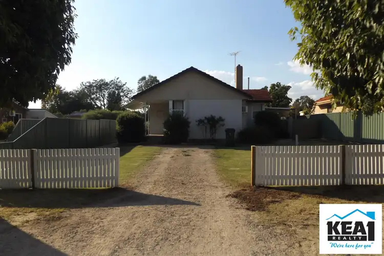 Main view of Homely house listing, 17 Cambridge Road, Forrestfield WA 6058