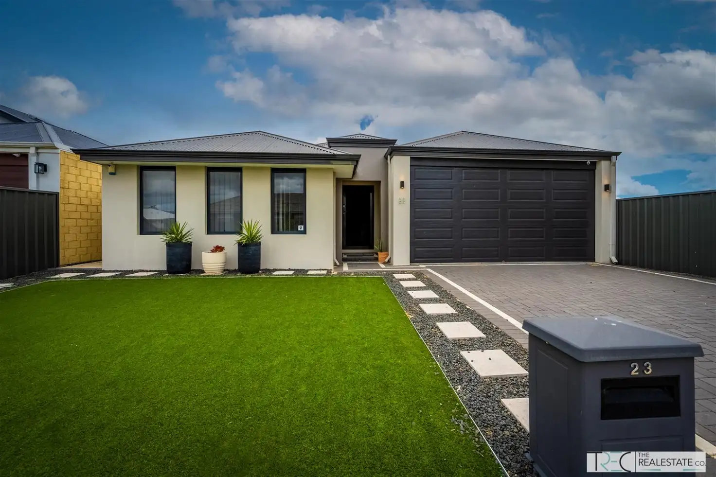 Main view of Homely house listing, 23 Houdan Street, Southern River WA 6110