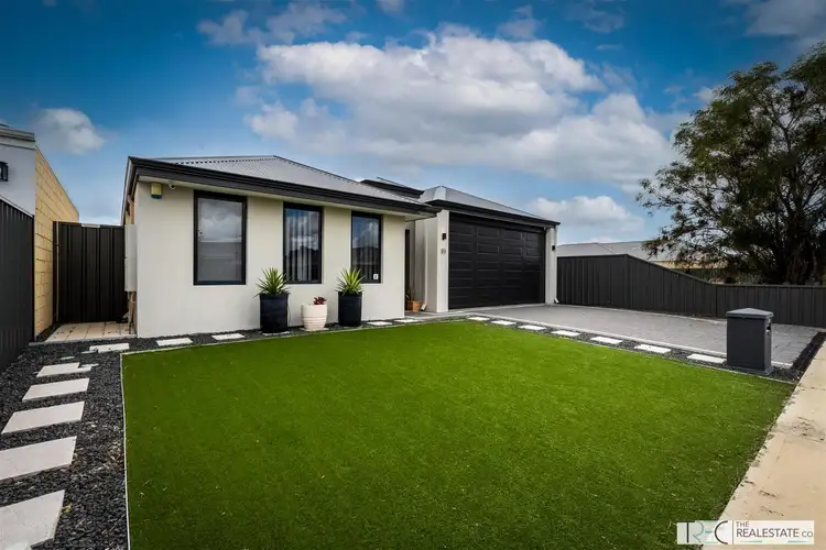 Second view of Homely house listing, 23 Houdan Street, Southern River WA 6110