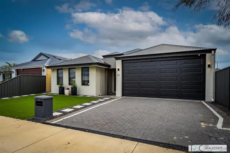 Third view of Homely house listing, 23 Houdan Street, Southern River WA 6110