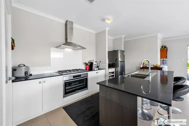 Fifth view of Homely house listing, 23 Houdan Street, Southern River WA 6110