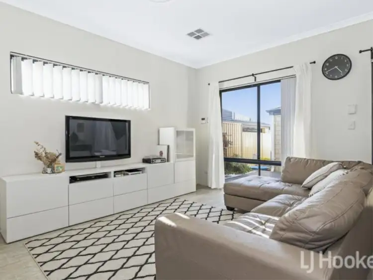 Fifth view of Homely house listing, 41 Randstone Parade, Butler WA 6036