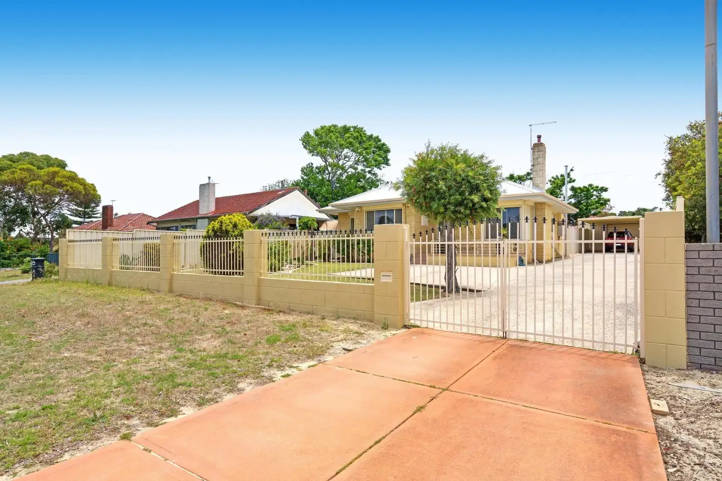 Main view of Homely house listing, 16 Caliban Way, Coolbellup WA 6163