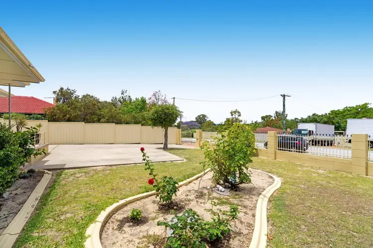 Third view of Homely house listing, 16 Caliban Way, Coolbellup WA 6163