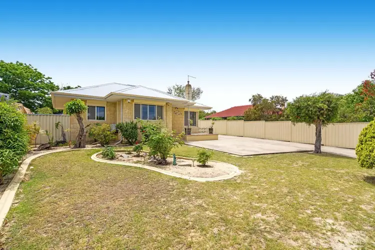 Fourth view of Homely house listing, 16 Caliban Way, Coolbellup WA 6163
