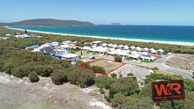 Second view of Homely land listing, 29 Barry Court, Collingwood Park WA 6330