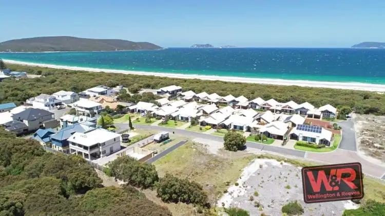 Third view of Homely land listing, 29 Barry Court, Collingwood Park WA 6330
