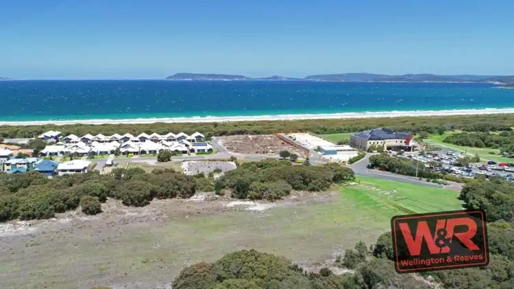 Fourth view of Homely land listing, 29 Barry Court, Collingwood Park WA 6330