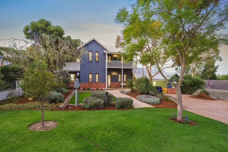 93 Fraser Street, Bicton WA 6157