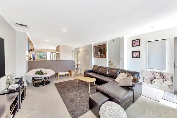 Second view of Homely house listing, 31/5 Bower Drive, Erskine WA 6210