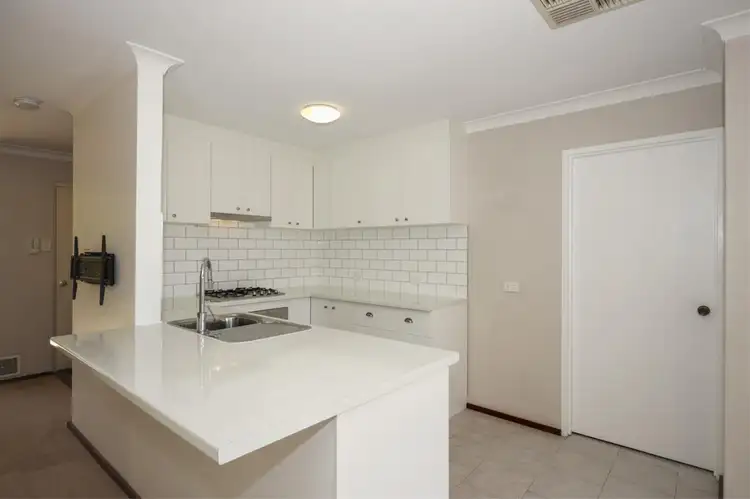 Main view of Homely villa listing, 5/87 Tyler Street, Tuart Hill WA 6060