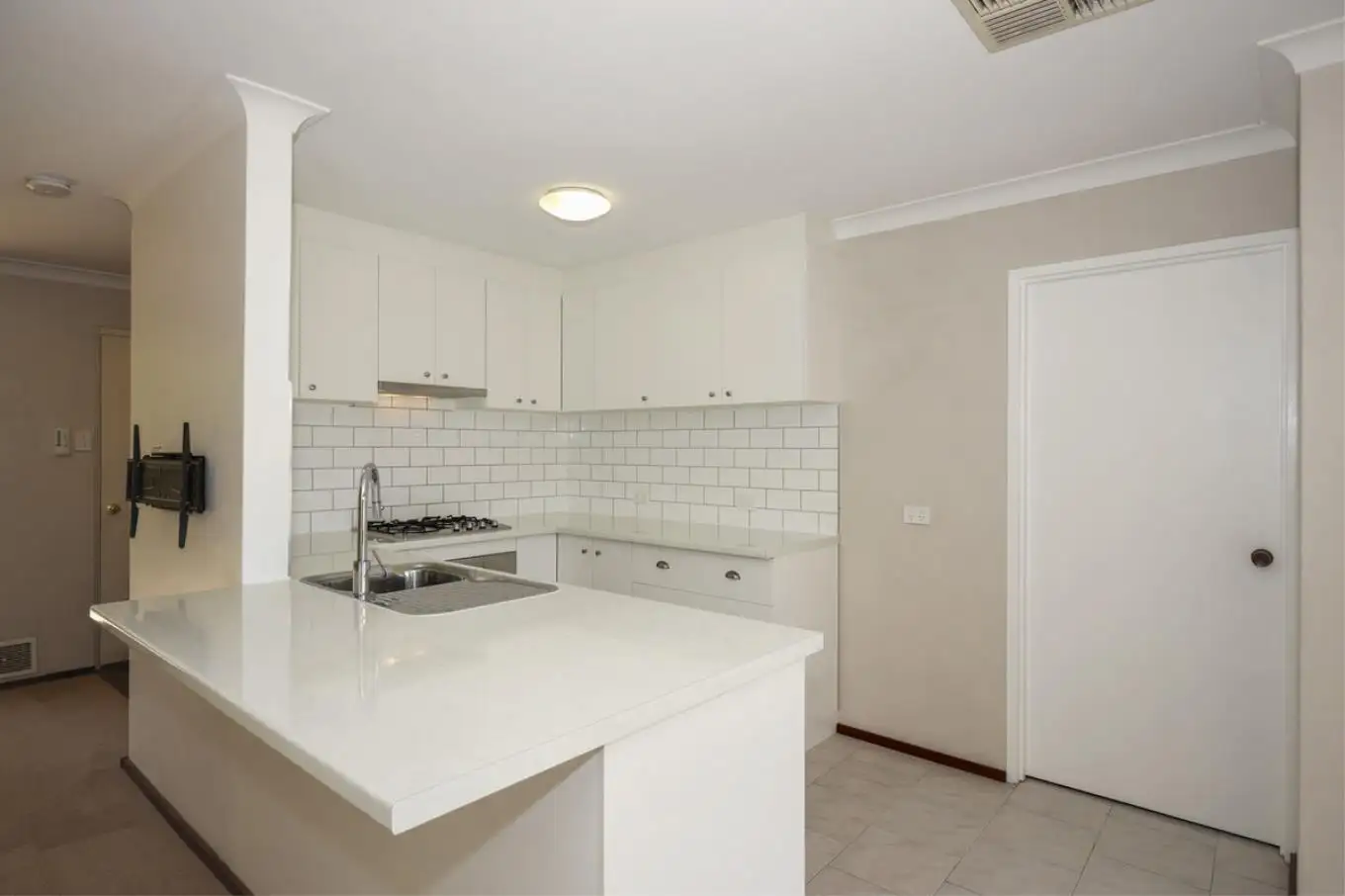 Main view of Homely villa listing, 5/87 Tyler Street, Tuart Hill WA 6060