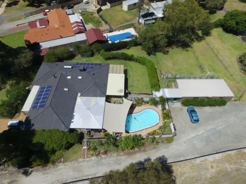 Main view of Homely house listing, 111 Terrier Place, Southern River WA 6110