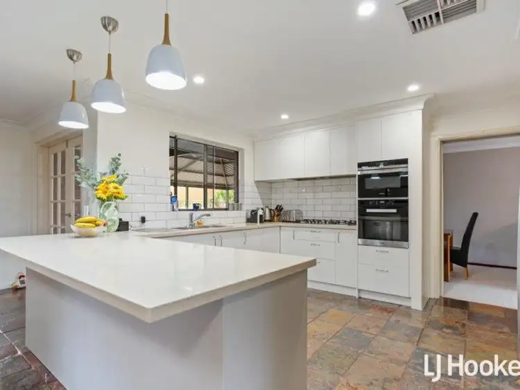 Third view of Homely house listing, 111 Terrier Place, Southern River WA 6110