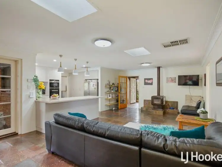 Fourth view of Homely house listing, 111 Terrier Place, Southern River WA 6110