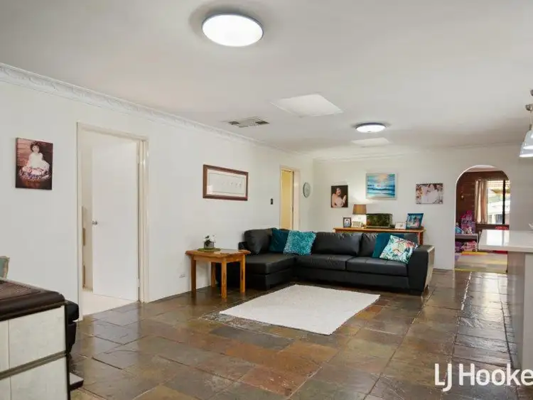Fifth view of Homely house listing, 111 Terrier Place, Southern River WA 6110