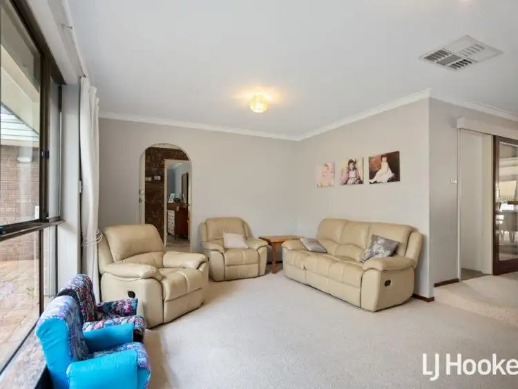 Sixth view of Homely house listing, 111 Terrier Place, Southern River WA 6110
