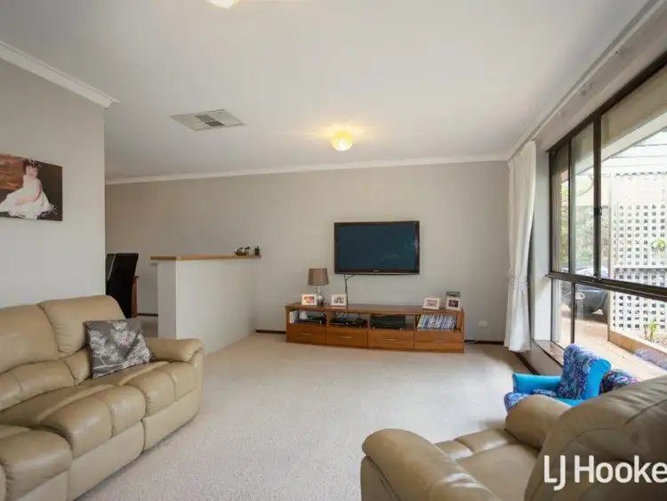 Seventh view of Homely house listing, 111 Terrier Place, Southern River WA 6110