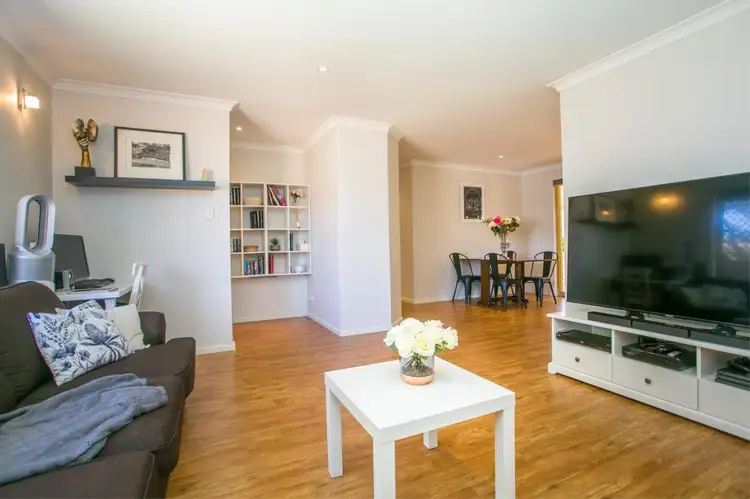 Second view of Homely villa listing, 2/205 Waterloo Street, Tuart Hill WA 6060