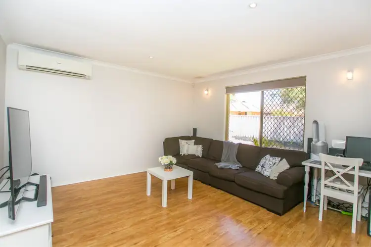 Third view of Homely villa listing, 2/205 Waterloo Street, Tuart Hill WA 6060