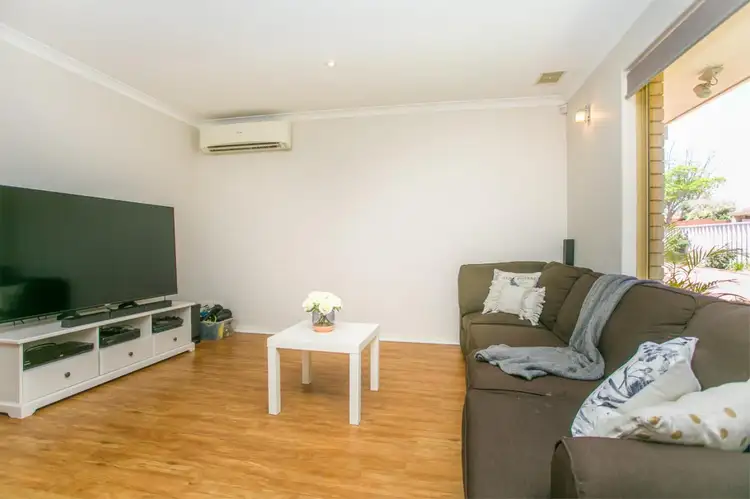 Fourth view of Homely villa listing, 2/205 Waterloo Street, Tuart Hill WA 6060