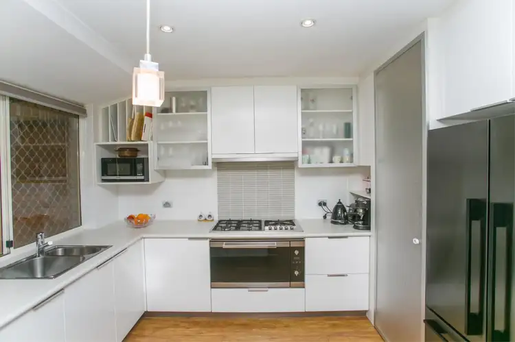 Sixth view of Homely villa listing, 2/205 Waterloo Street, Tuart Hill WA 6060