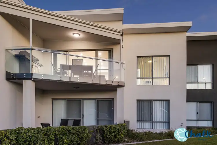 Third view of Homely apartment listing, 7/1 Chalwell St, Rockingham WA 6168