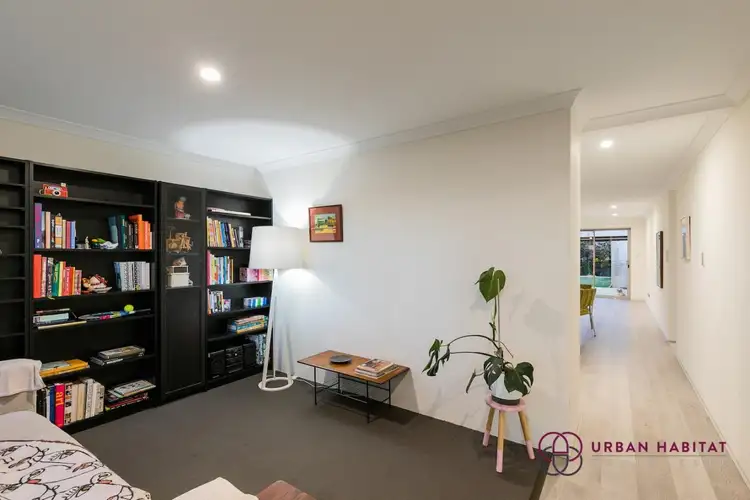 Fifth view of Homely house listing, 61 Somerford Promenade, Wellard WA 6170