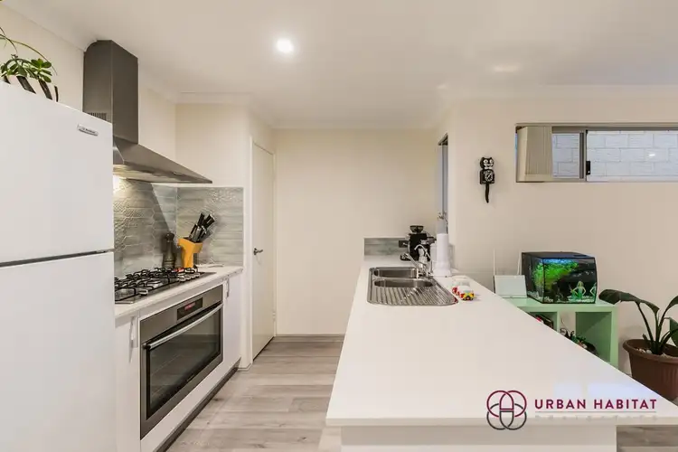 Sixth view of Homely house listing, 61 Somerford Promenade, Wellard WA 6170