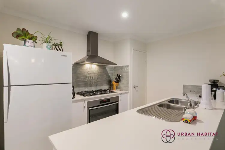 Seventh view of Homely house listing, 61 Somerford Promenade, Wellard WA 6170