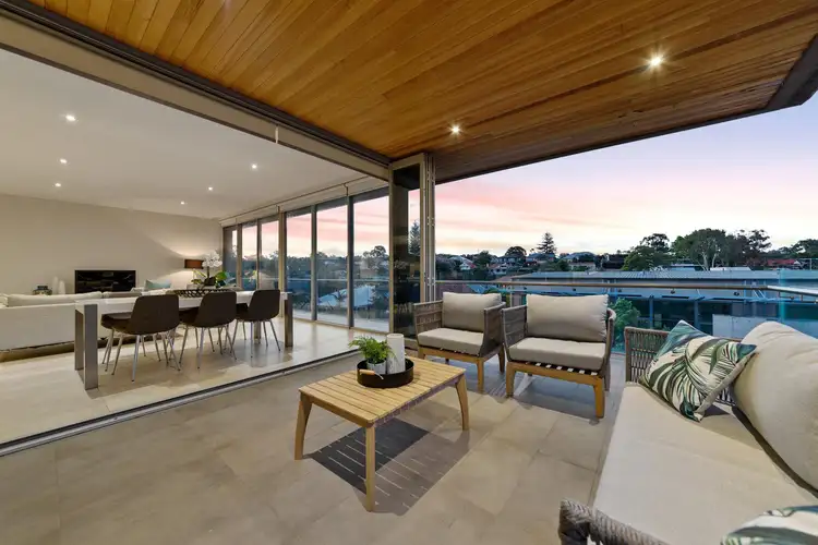Main view of Homely apartment listing, 204/30 The Avenue, Nedlands WA 6009