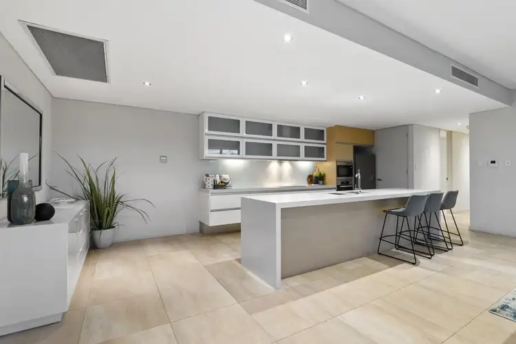 Fourth view of Homely apartment listing, 204/30 The Avenue, Nedlands WA 6009