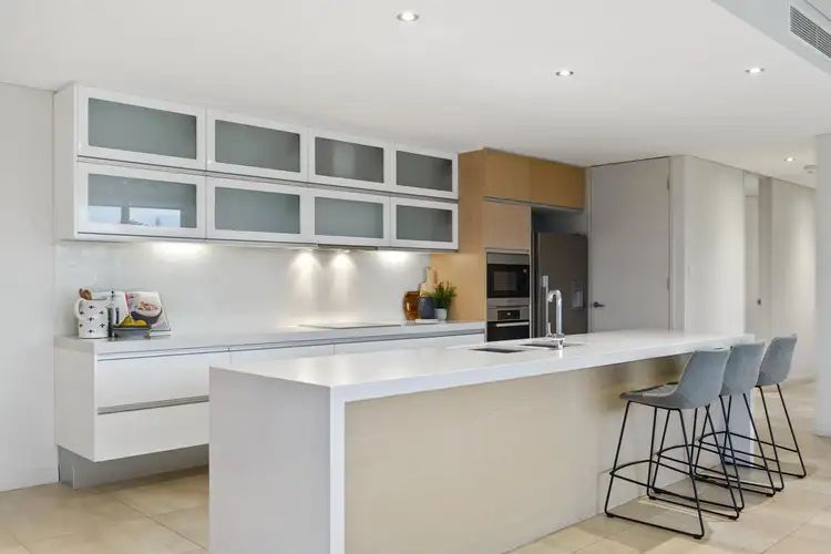 Seventh view of Homely apartment listing, 204/30 The Avenue, Nedlands WA 6009