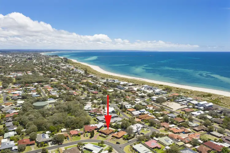 Fifth view of Homely house listing, 17 Dotterell Crescent, Geographe WA 6280