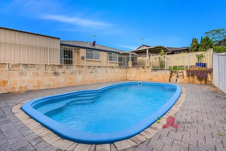 Fourth view of Homely house listing, 77 Barnes Avenue, Australind WA 6233