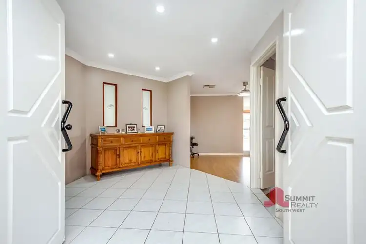 Sixth view of Homely house listing, 77 Barnes Avenue, Australind WA 6233