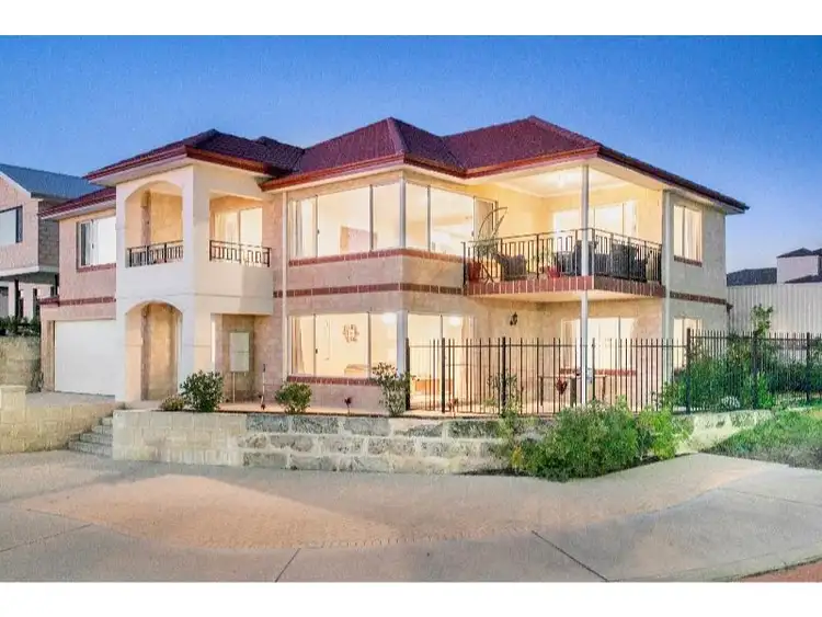 Main view of Homely house listing, 24 Bayview Terrace, Yangebup WA 6164