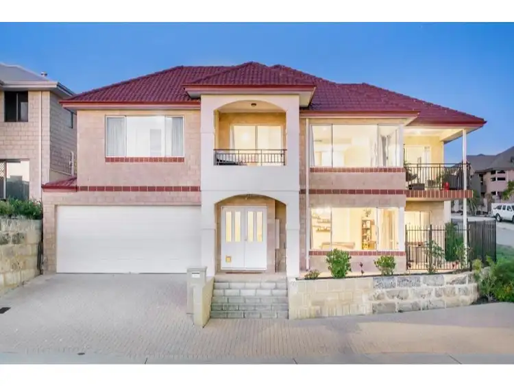 Second view of Homely house listing, 24 Bayview Terrace, Yangebup WA 6164